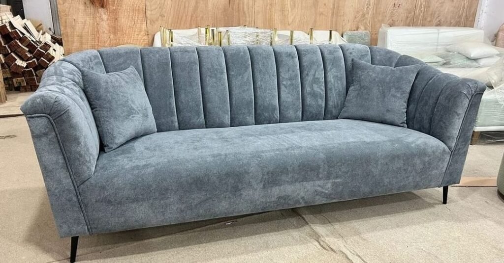 3 seater sofa in mira road