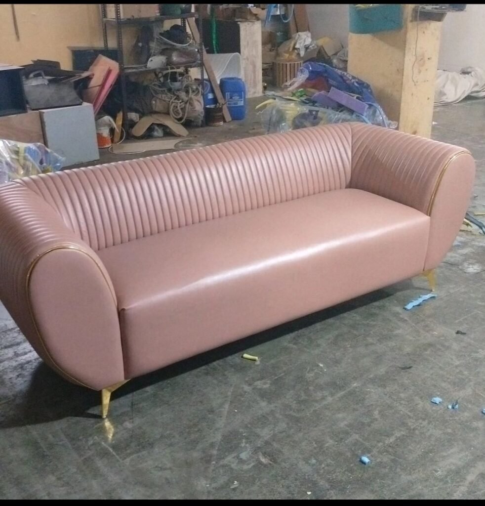 Customized Sofa Sets Mira Road