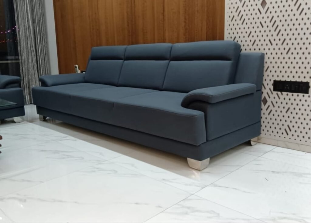customized sofa set in mira road
