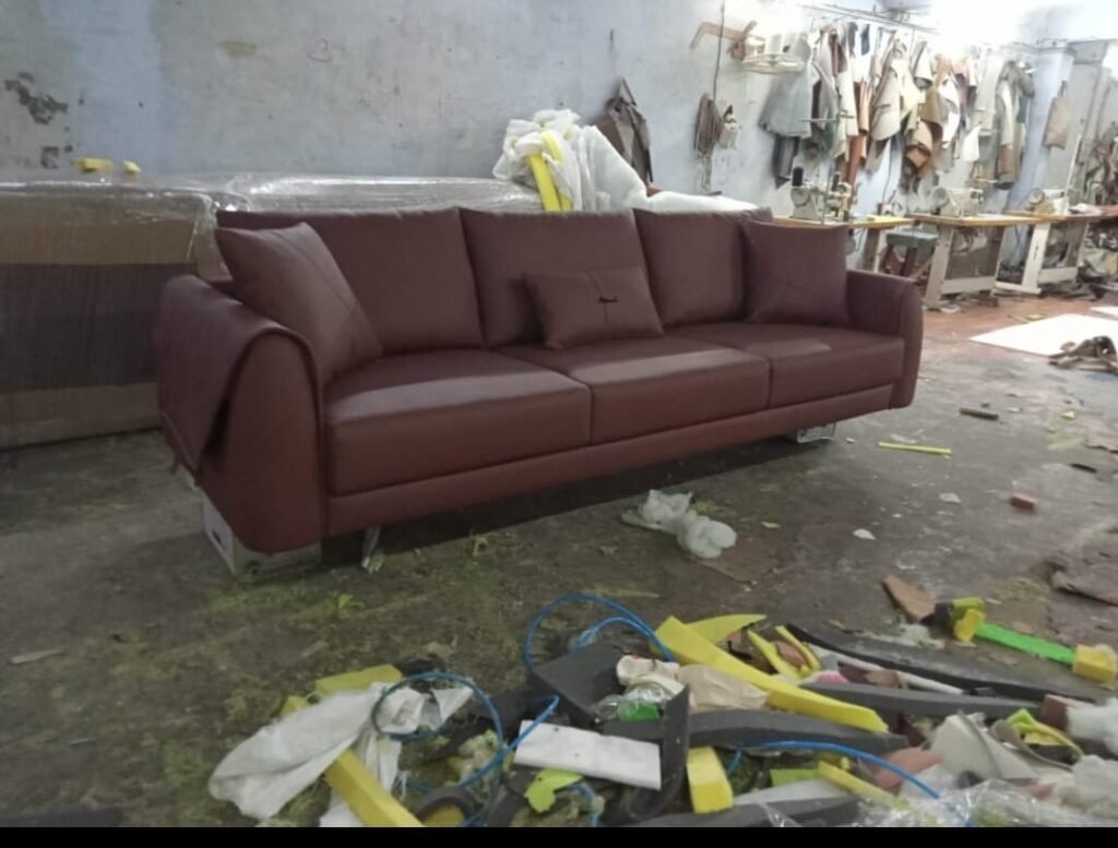 sofa set in mira road