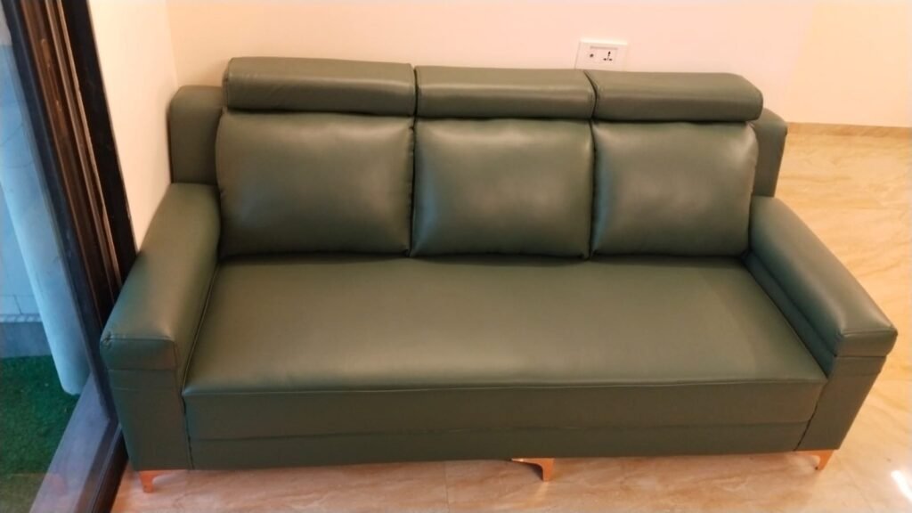 3 seater sofa in mira road