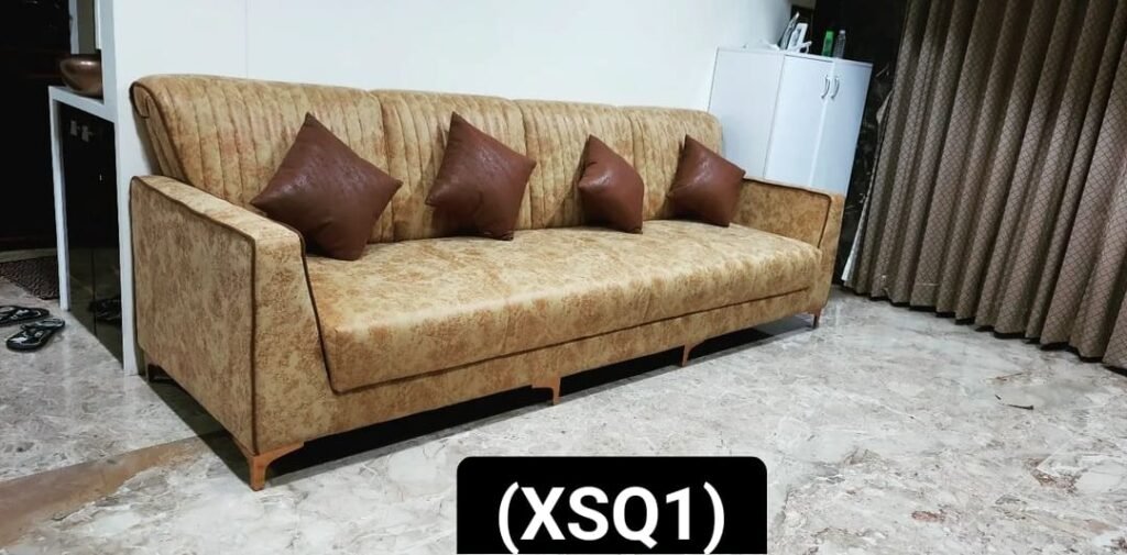 Sofa Showroom in Mira Road