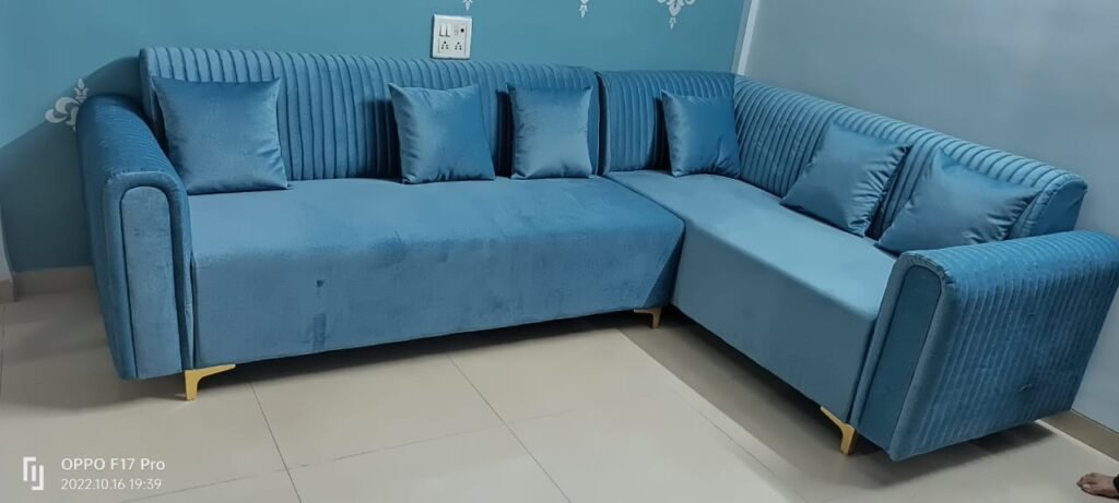 Customized Sofa Sets Mira Road