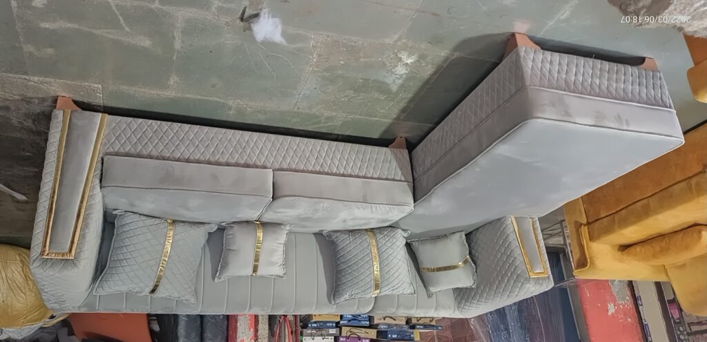3 seater sofa