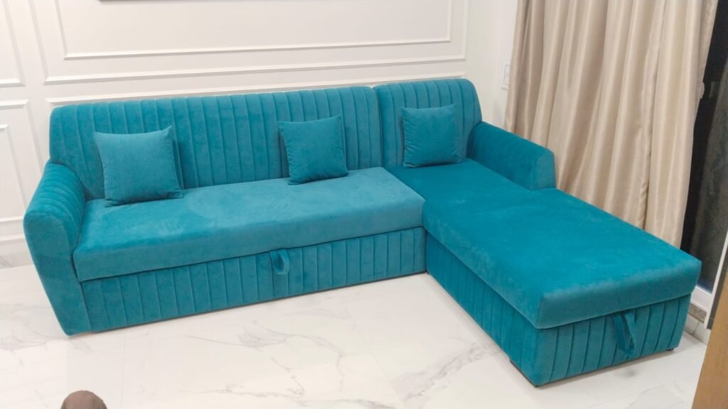 sofa set in mira road