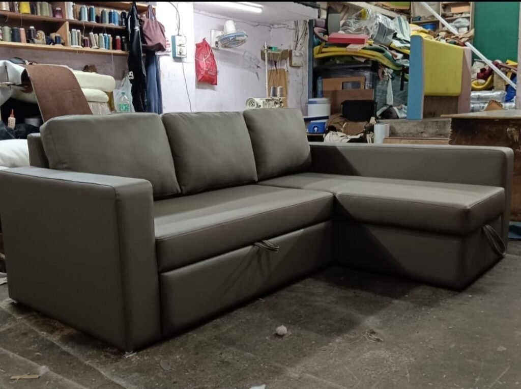 3 seater sofa in mira road