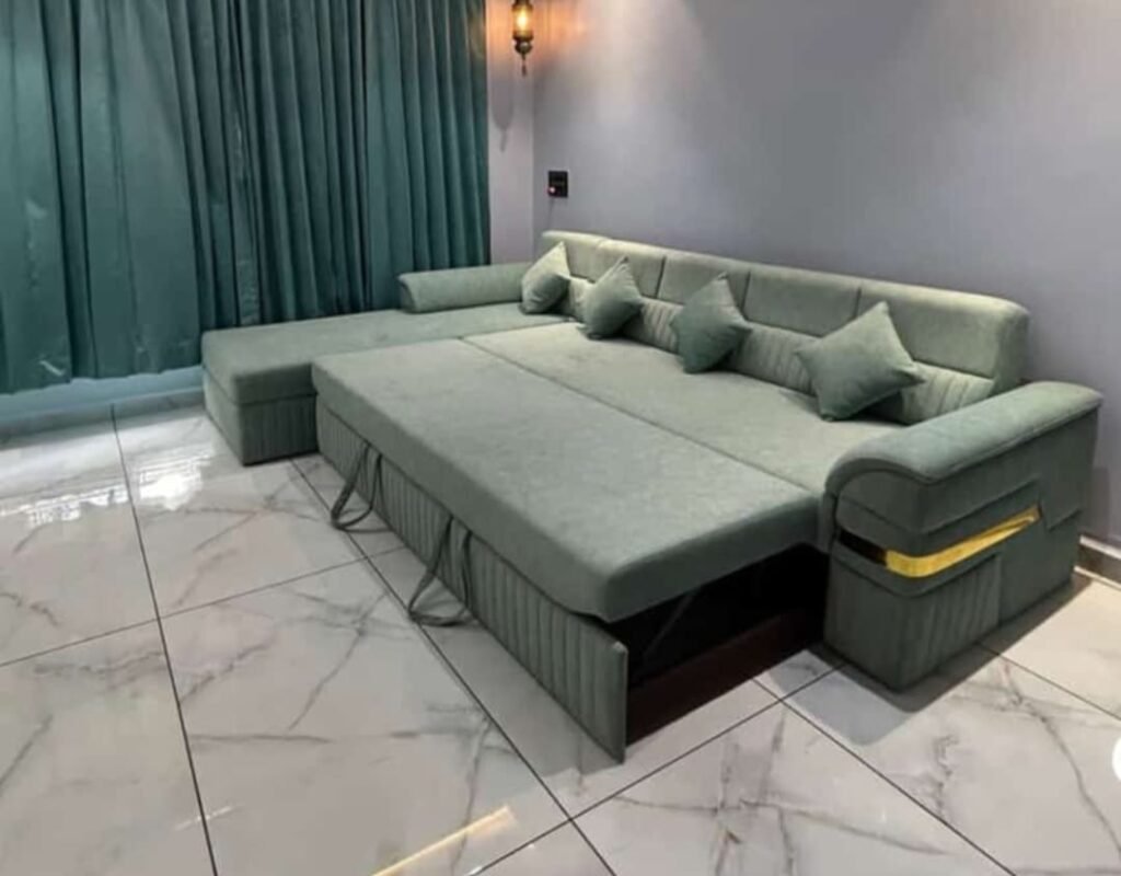 customized sofa set in mira road