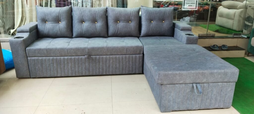 Sofa Showroom in Mira Road