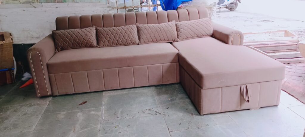 customized sofas in mira road