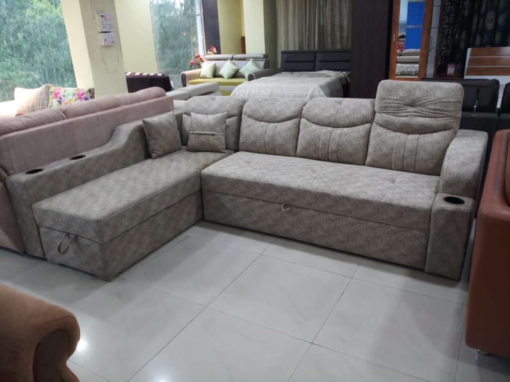 Sofa store in mira road
