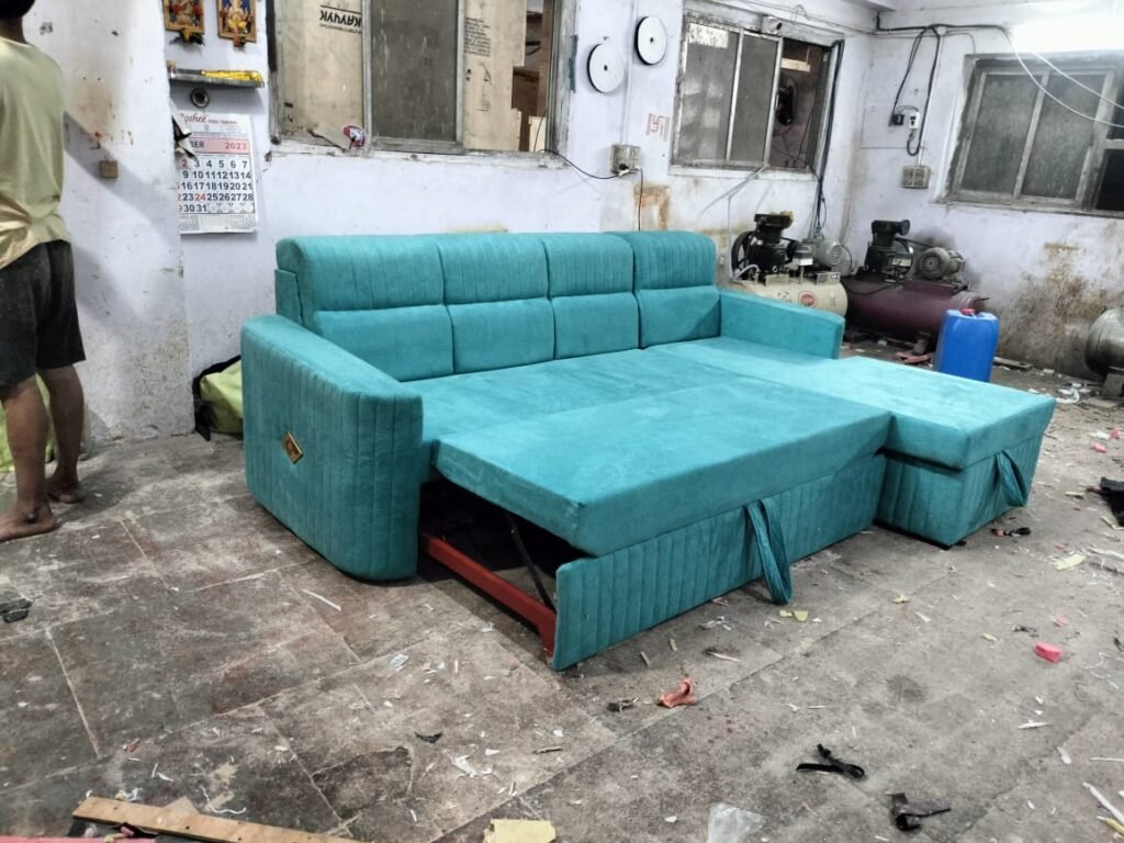 sofa set in mira road