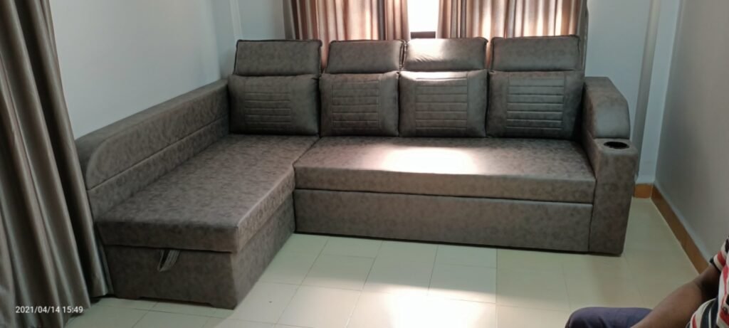 sofa set in mira road