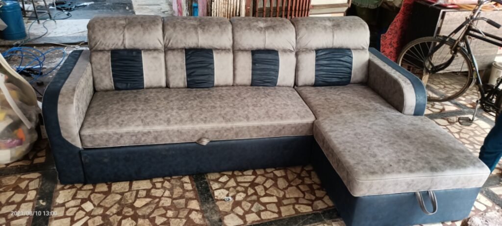 3 seater sofa in mira road