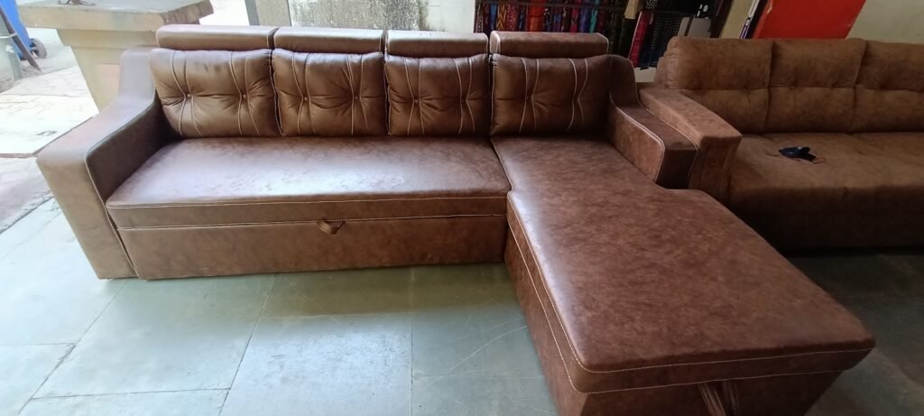 Sofa Showroom in Mira Road