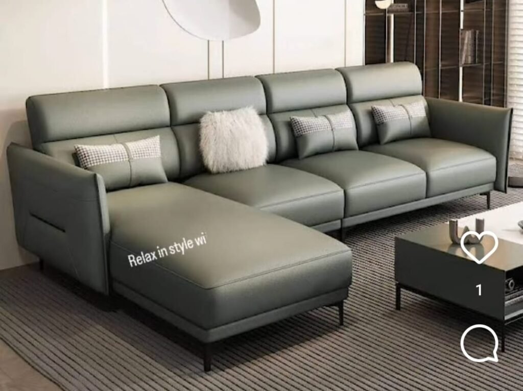 customized sofa set in mira road