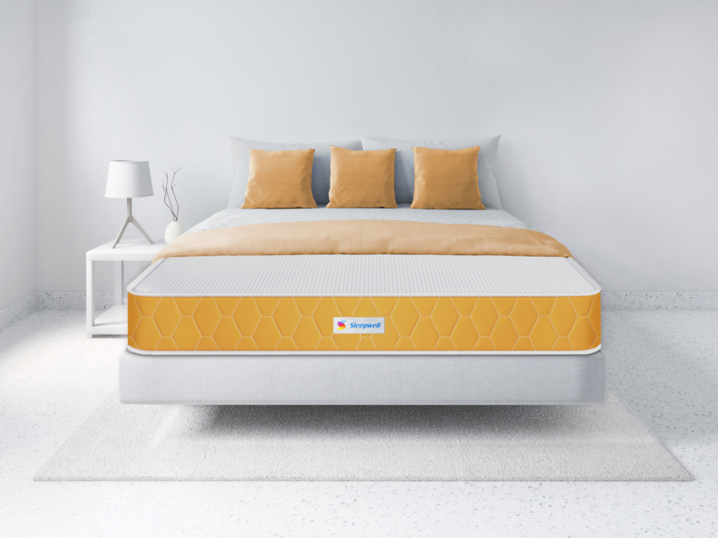 best soft mattress in Mira Road