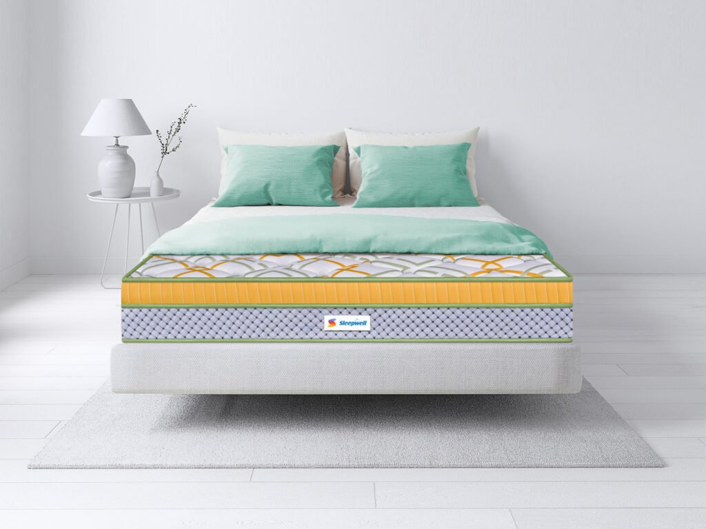 Soft mattresses store in Mira Road